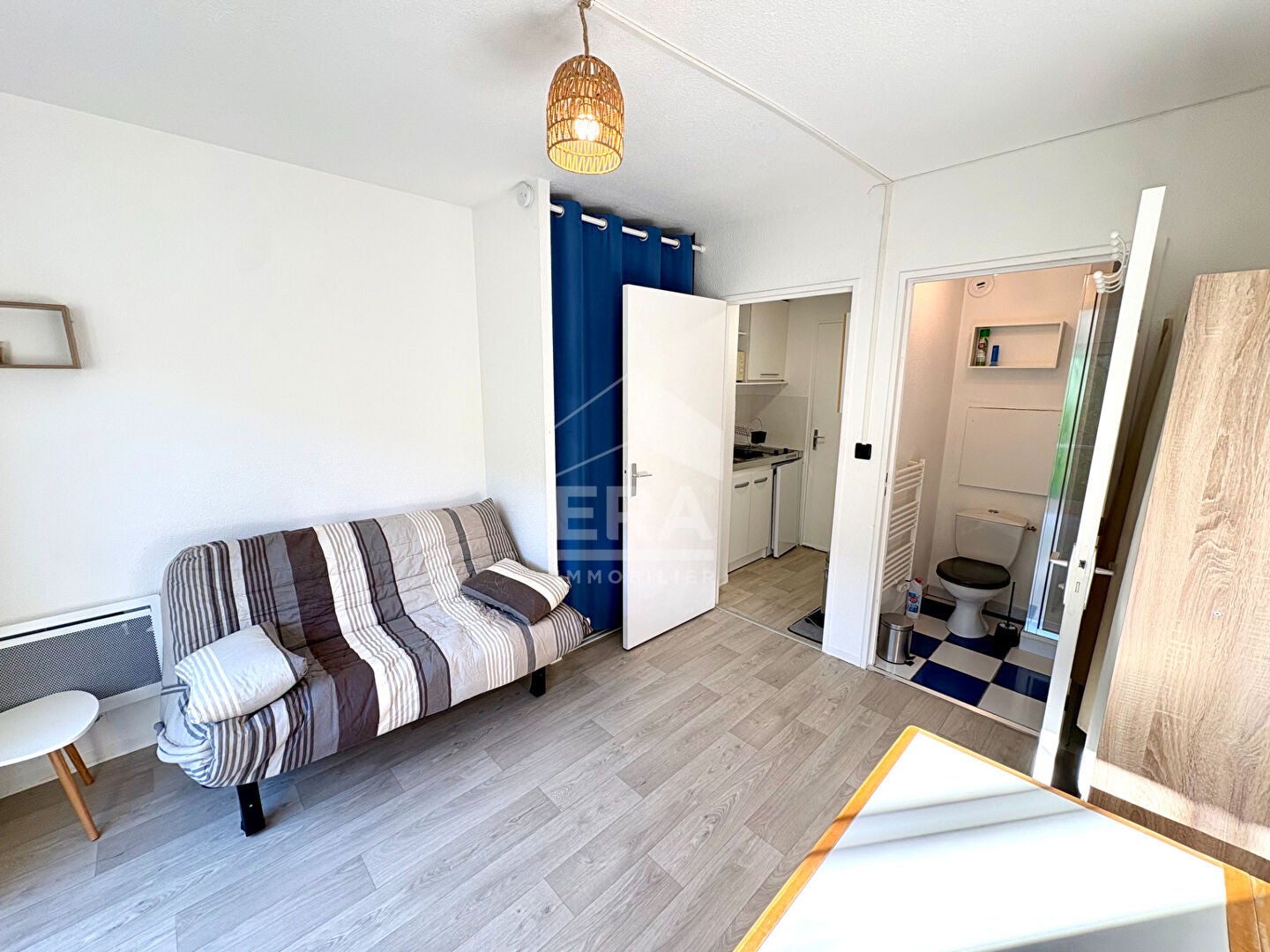 Appartement Rue des Gallières à Blois