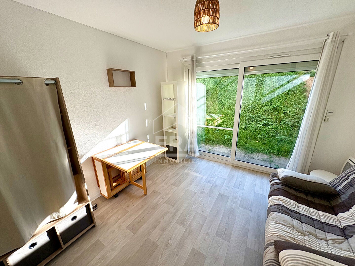Appartement Rue des Gallières à Blois