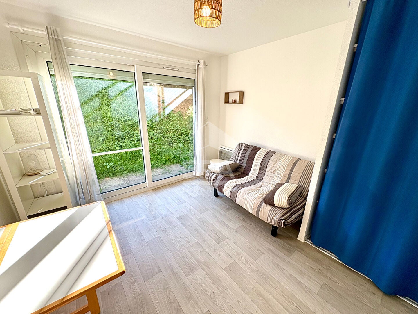 Appartement Rue des Gallières à Blois