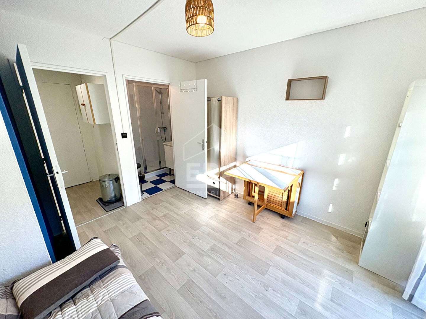 Appartement Rue des Gallières à Blois