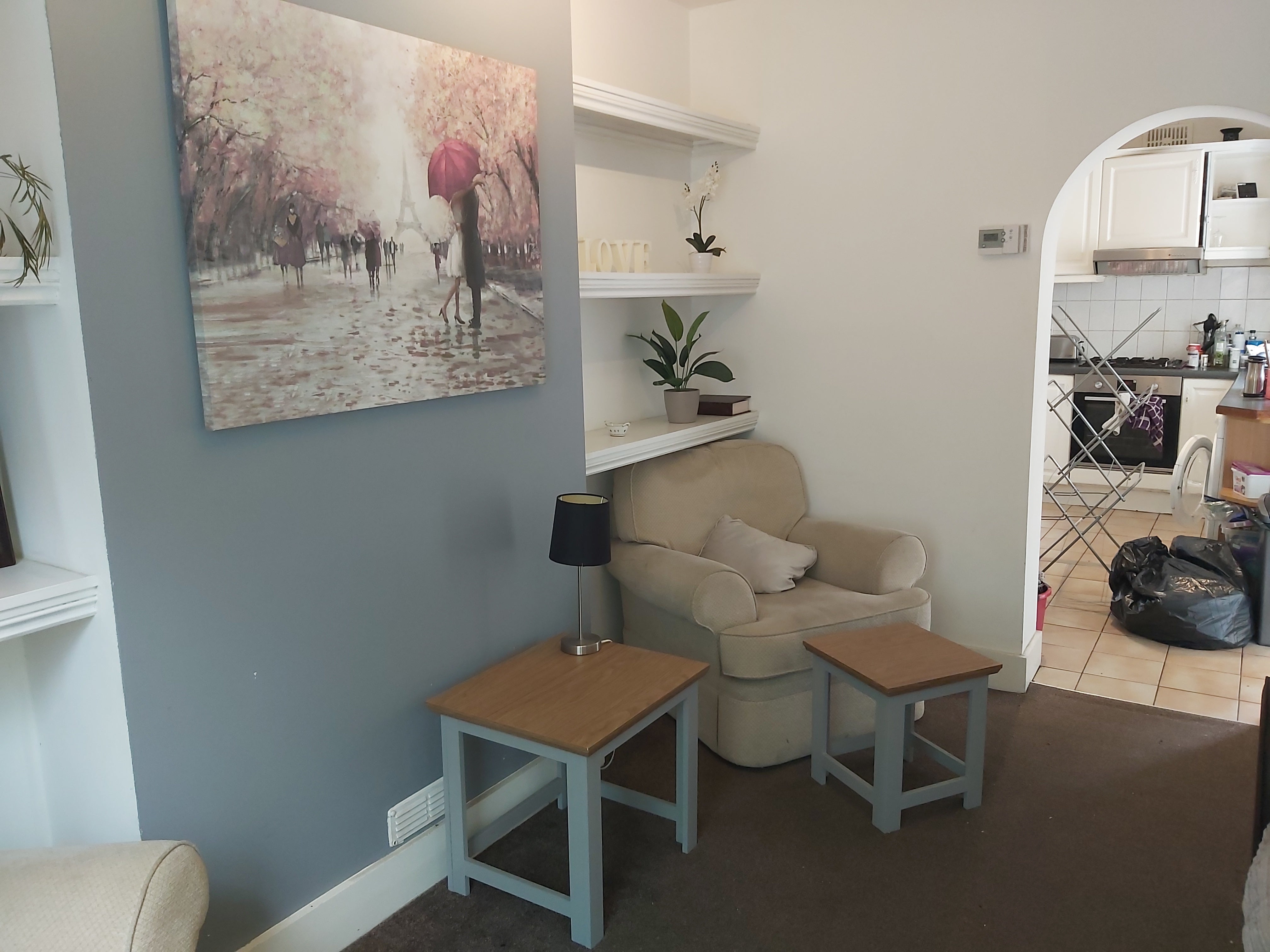 Room Wincheap in Canterbury