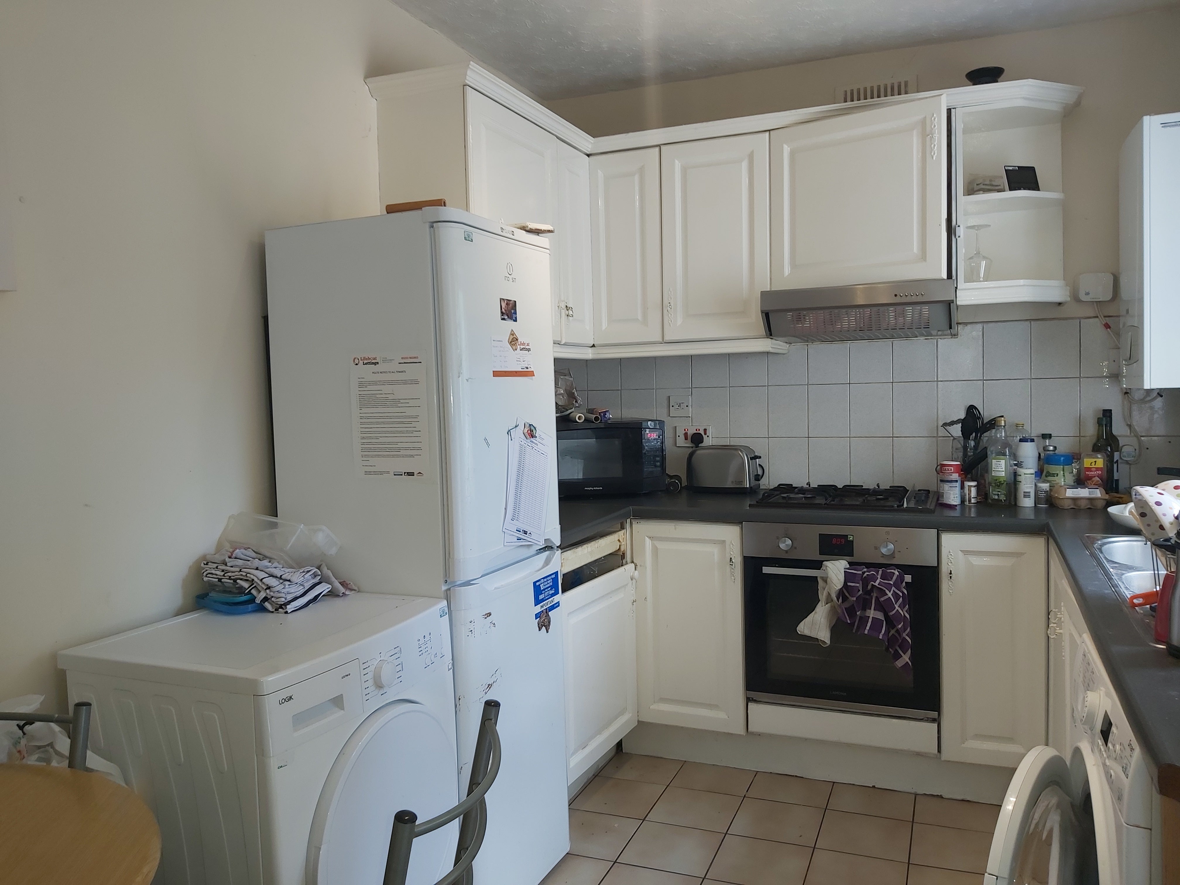 Room Wincheap in Canterbury