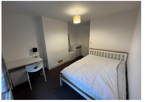 Room Wincheap in Canterbury