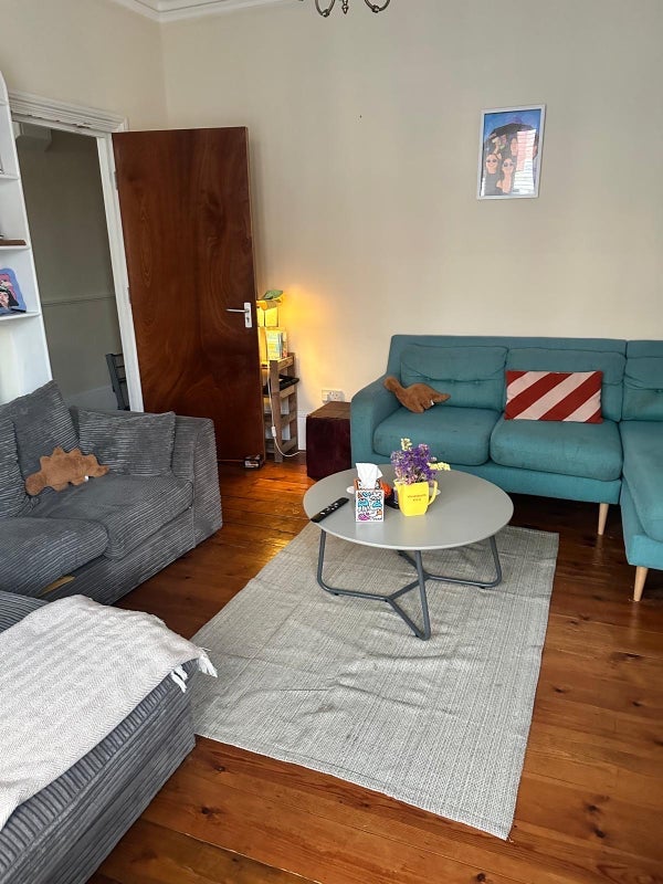 Room Hornsey Park Road in Greater London