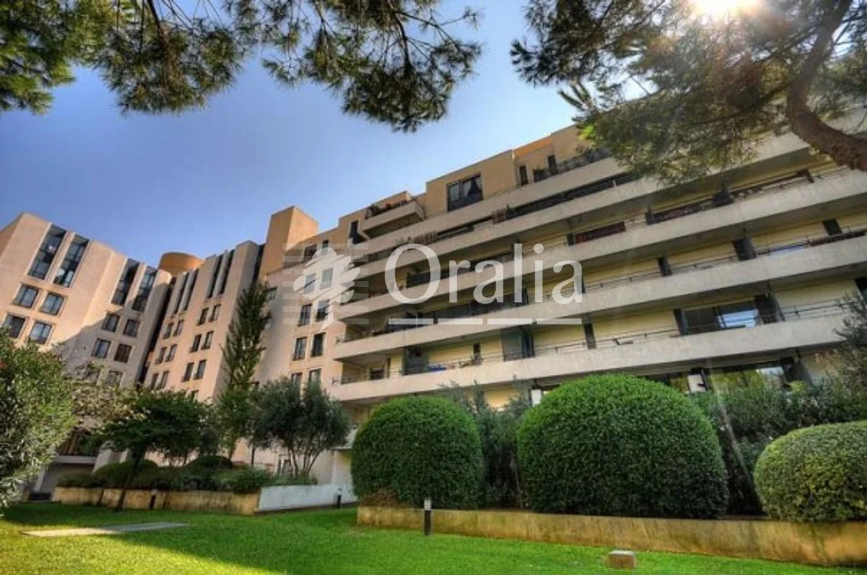 Appartement Rue Frimaire à Montpellier