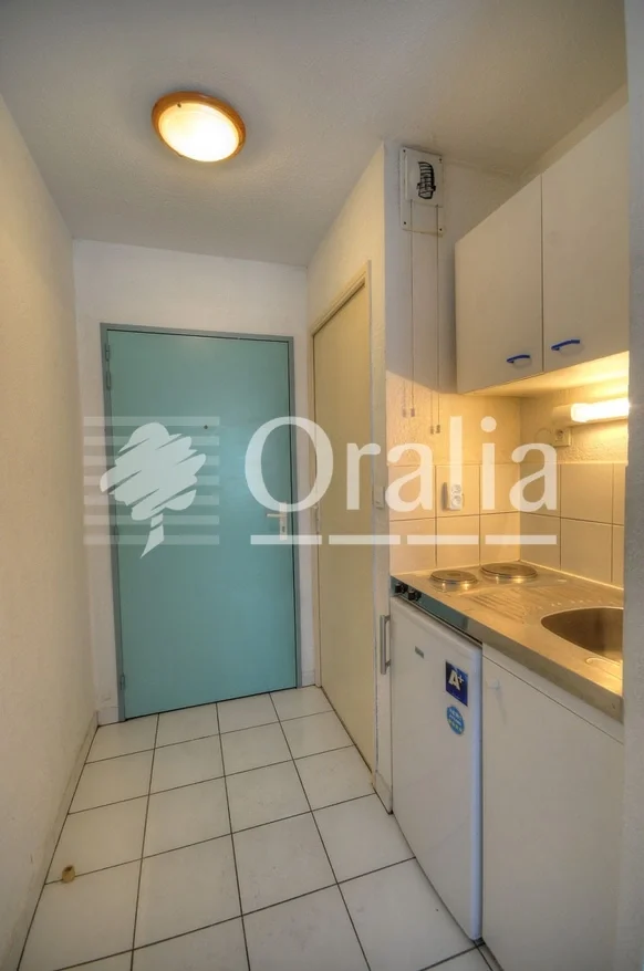Appartement Rue Frimaire à Montpellier