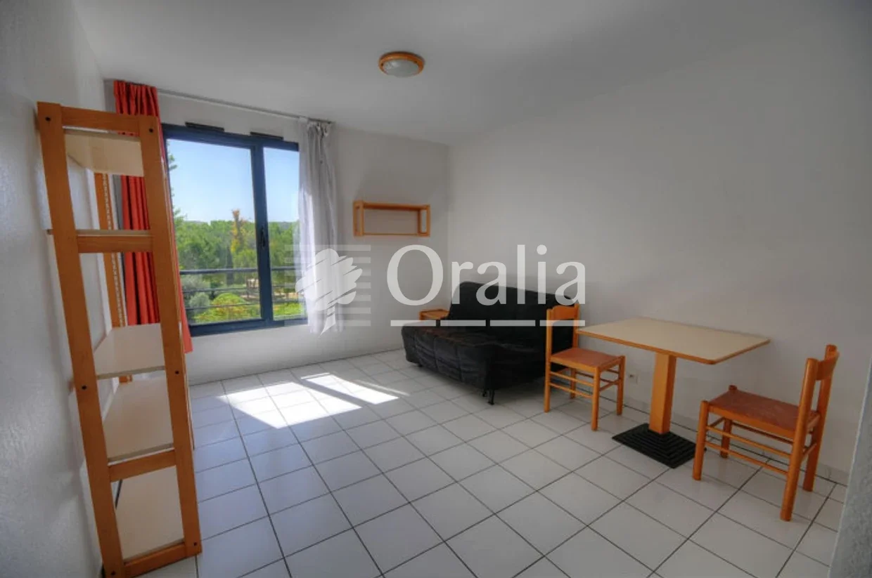 Appartement Rue Frimaire à Montpellier