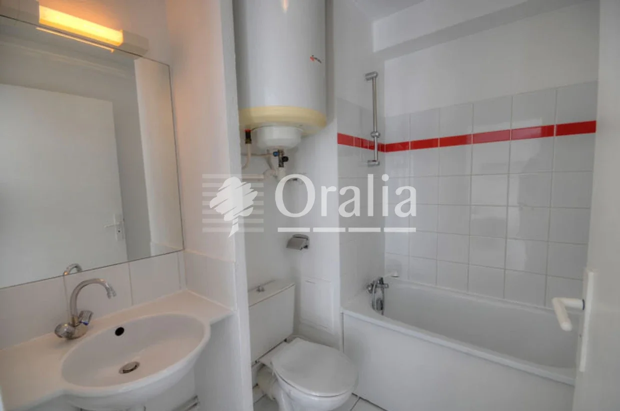 Appartement Rue Frimaire à Montpellier
