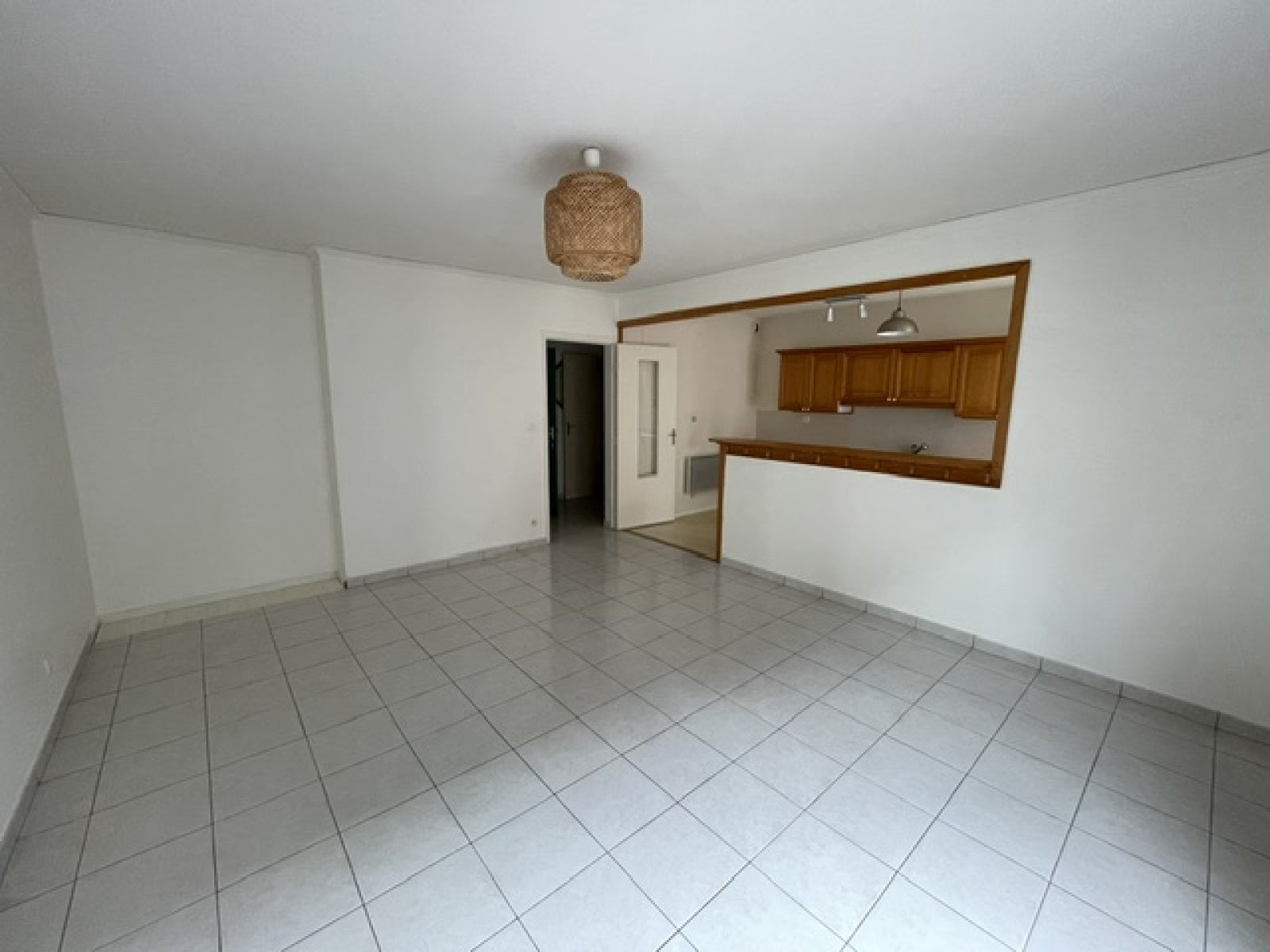Appartement Rue Martin Frères à Rouen