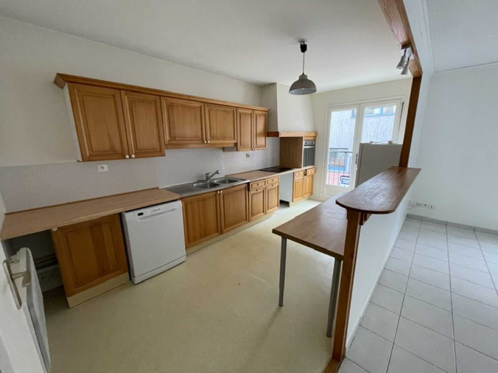 Appartement Rue Martin Frères à Rouen