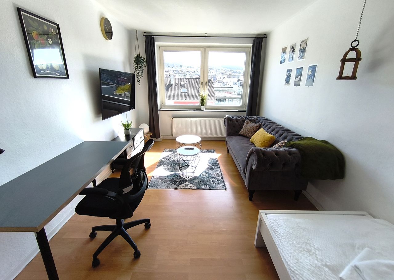 Wohnung Hohenstein in Wuppertal