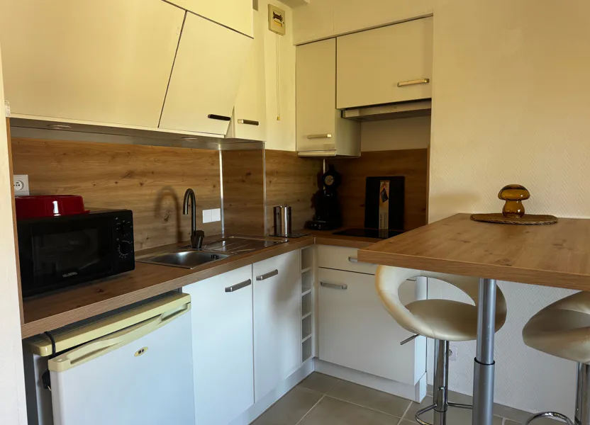 Appartement Rue Henri Gardet à Mazamet