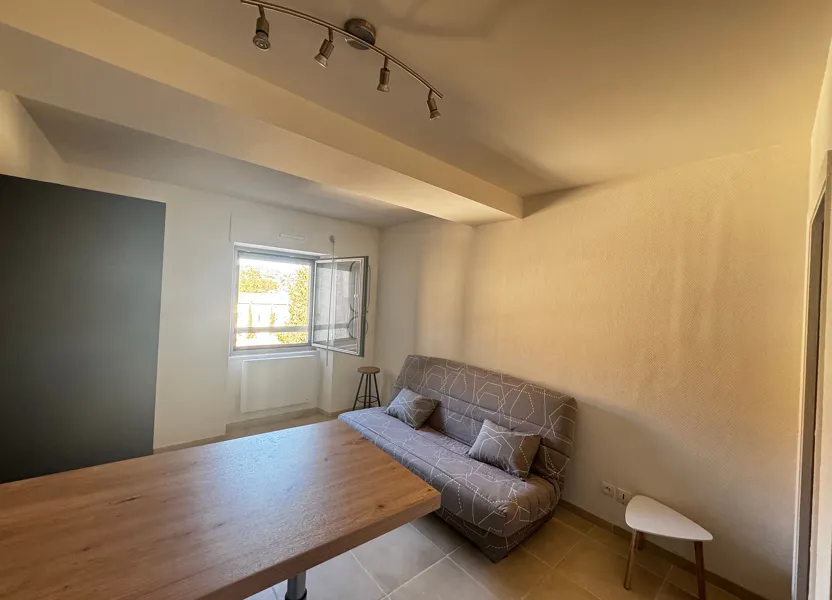 Appartement Rue Henri Gardet à Mazamet