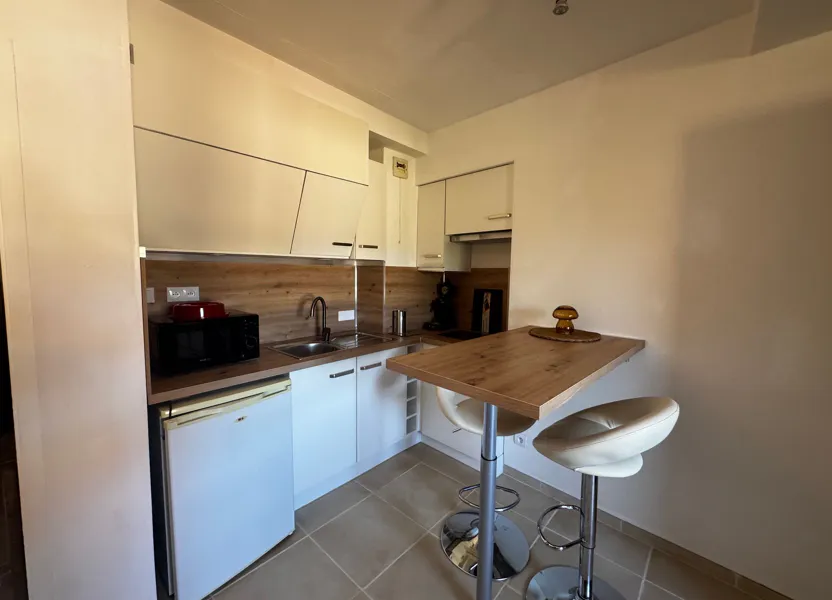Appartement Rue Henri Gardet à Mazamet