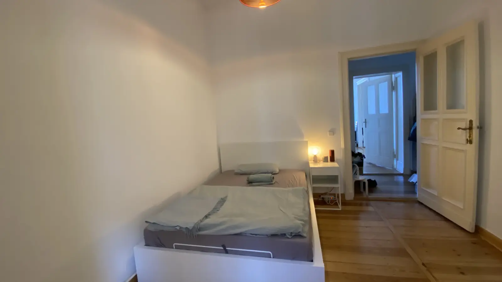 Wohnung Ohlauer Straße in Berlin