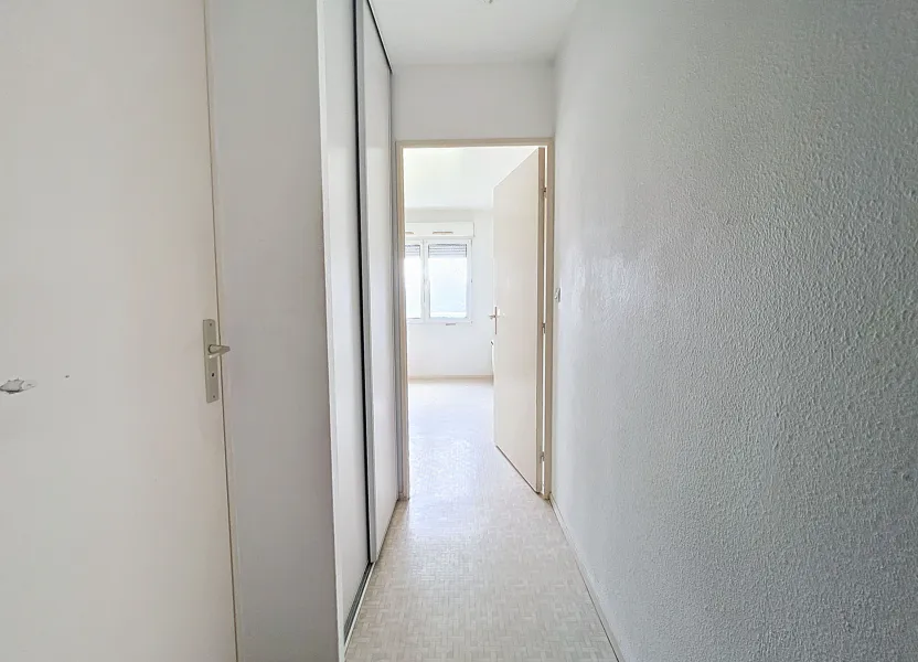 Chambre Allée de Roncevaux à Vandœuvre-lès-Nancy