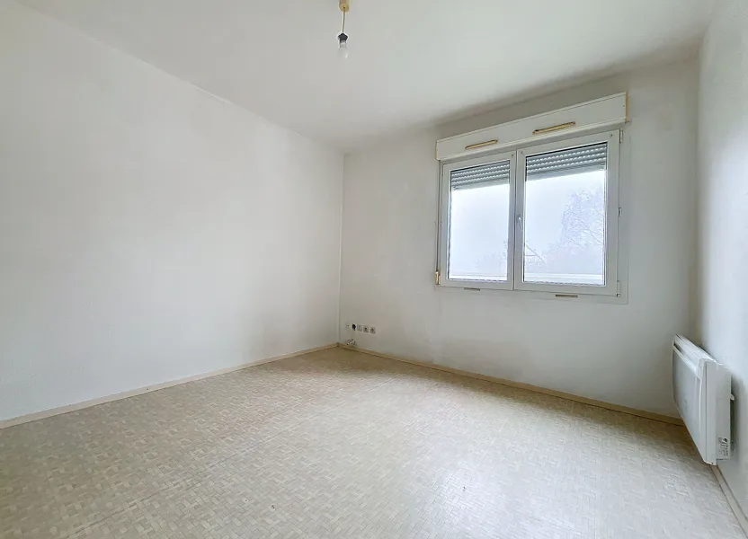 Chambre Allée de Roncevaux à Vandœuvre-lès-Nancy