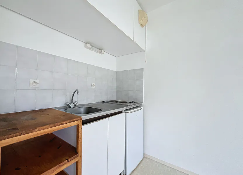 Room Allée de Roncevaux in Vandœuvre-lès-Nancy