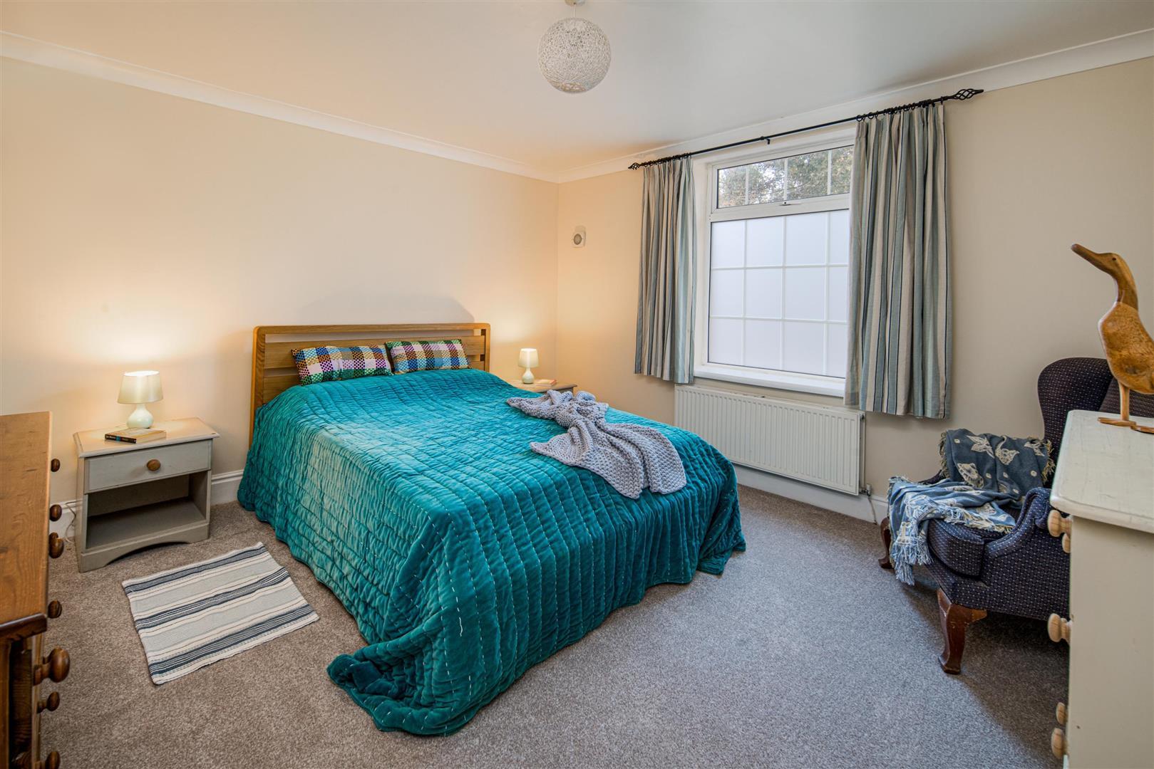 Flat Kings Road in Bembridge