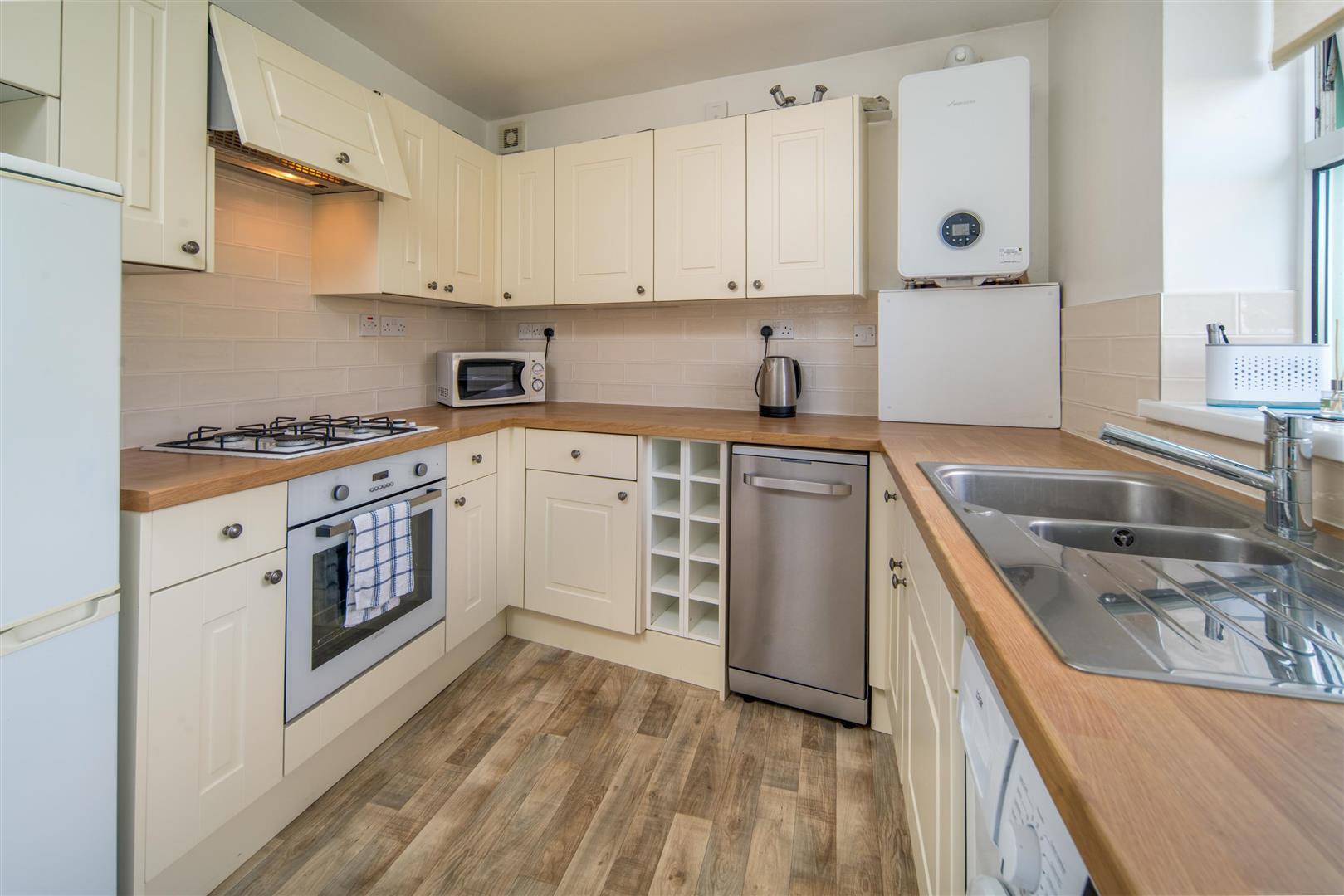 Flat Kings Road in Bembridge