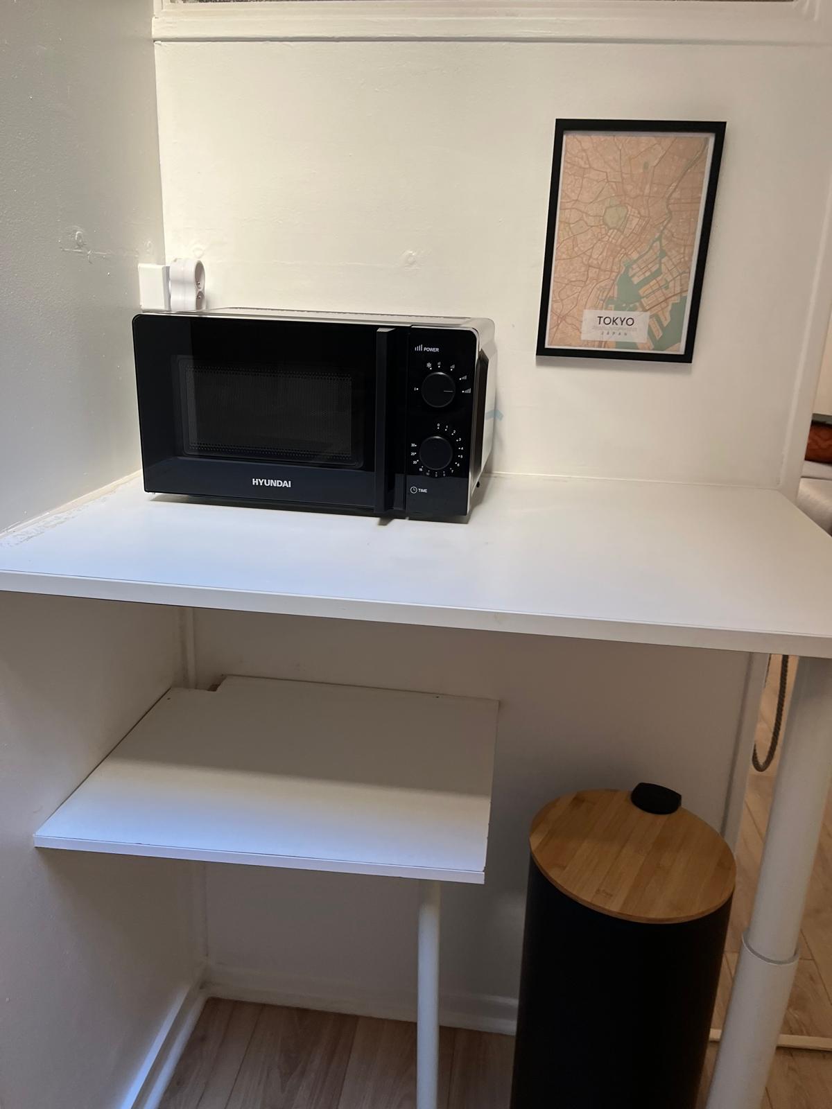 Appartement Rue Saint-Gelais à Niort