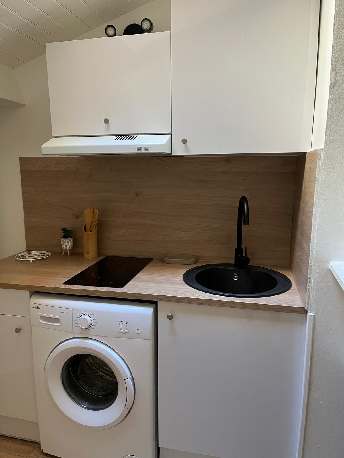 Appartement Rue Saint-Gelais à Niort