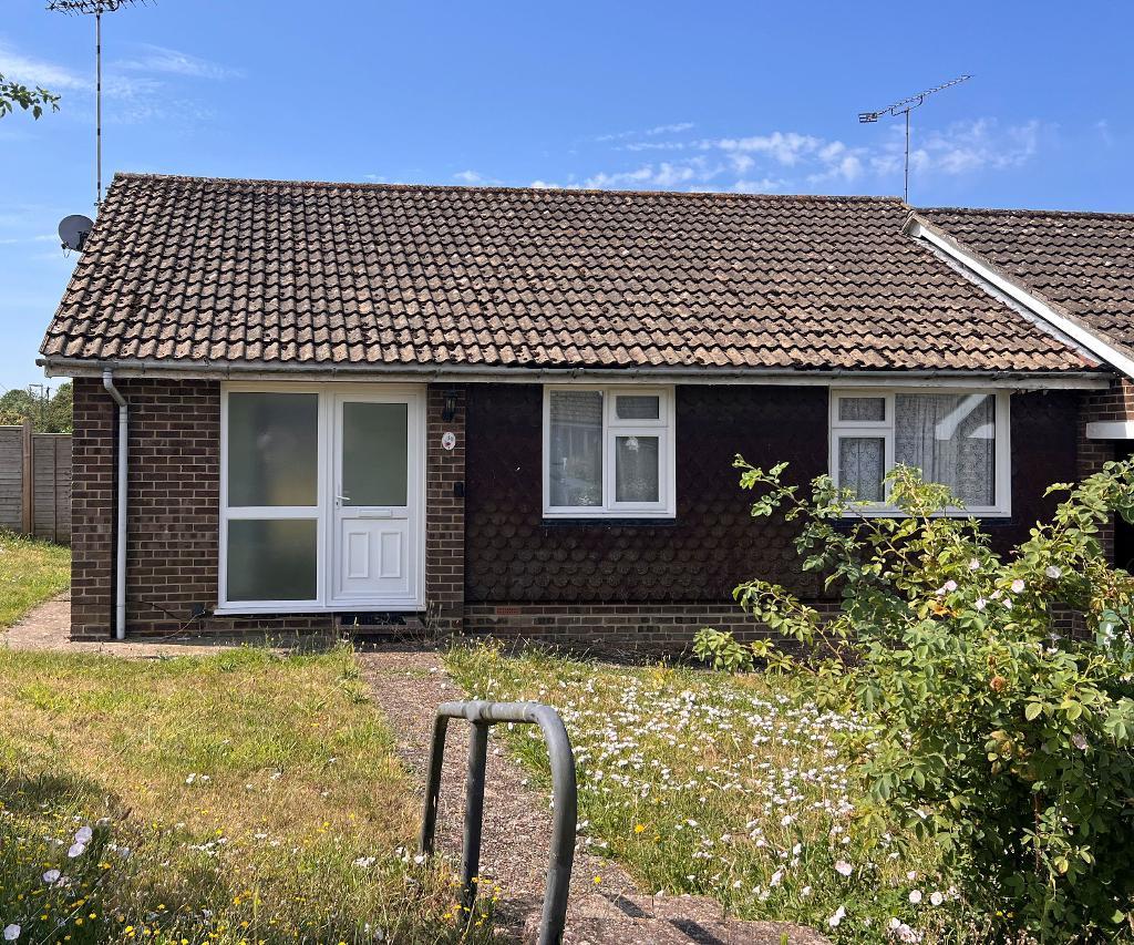 House Newland Road in Horsham