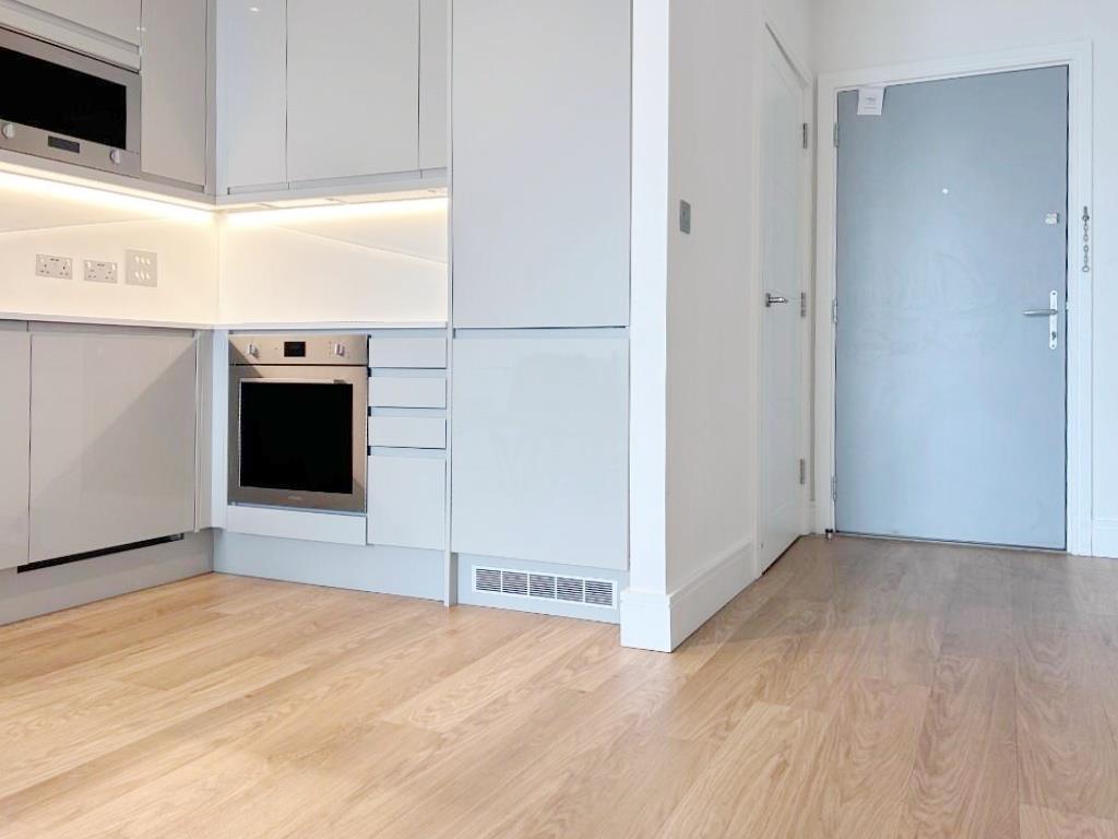 Flat Pershore Street in Birmingham