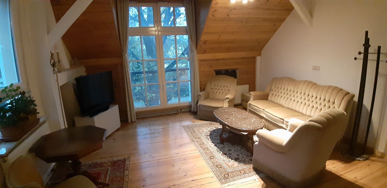 Wohnung Blankenburger Straße in Berlin