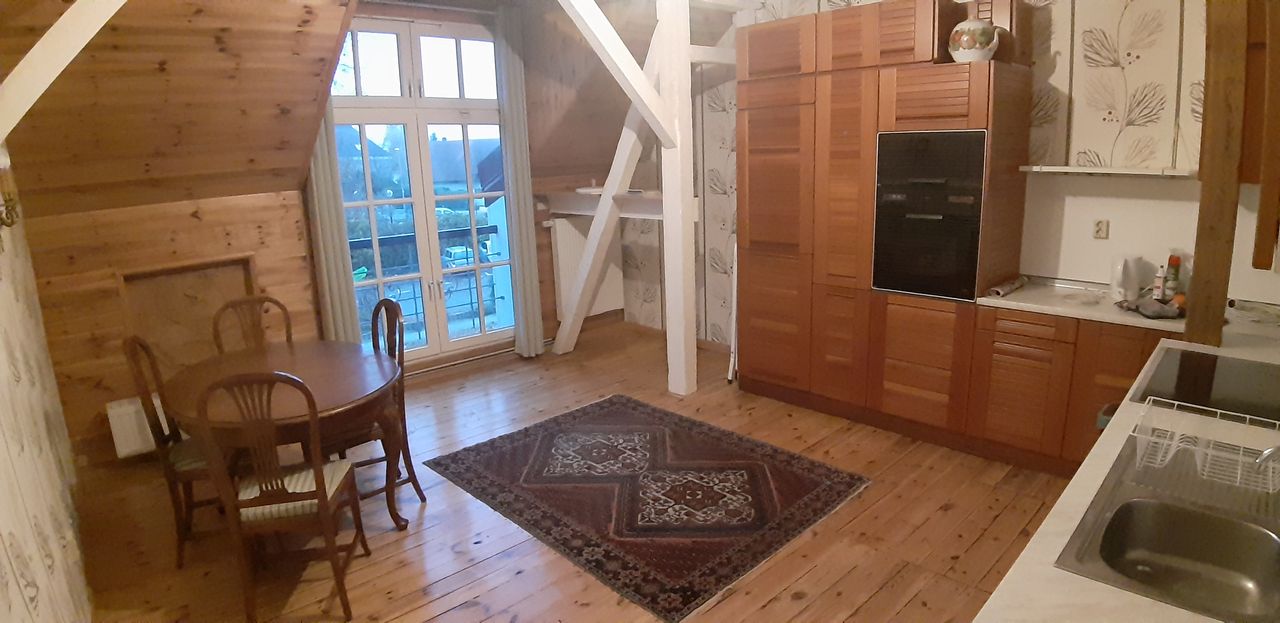 Wohnung Blankenburger Straße in Berlin