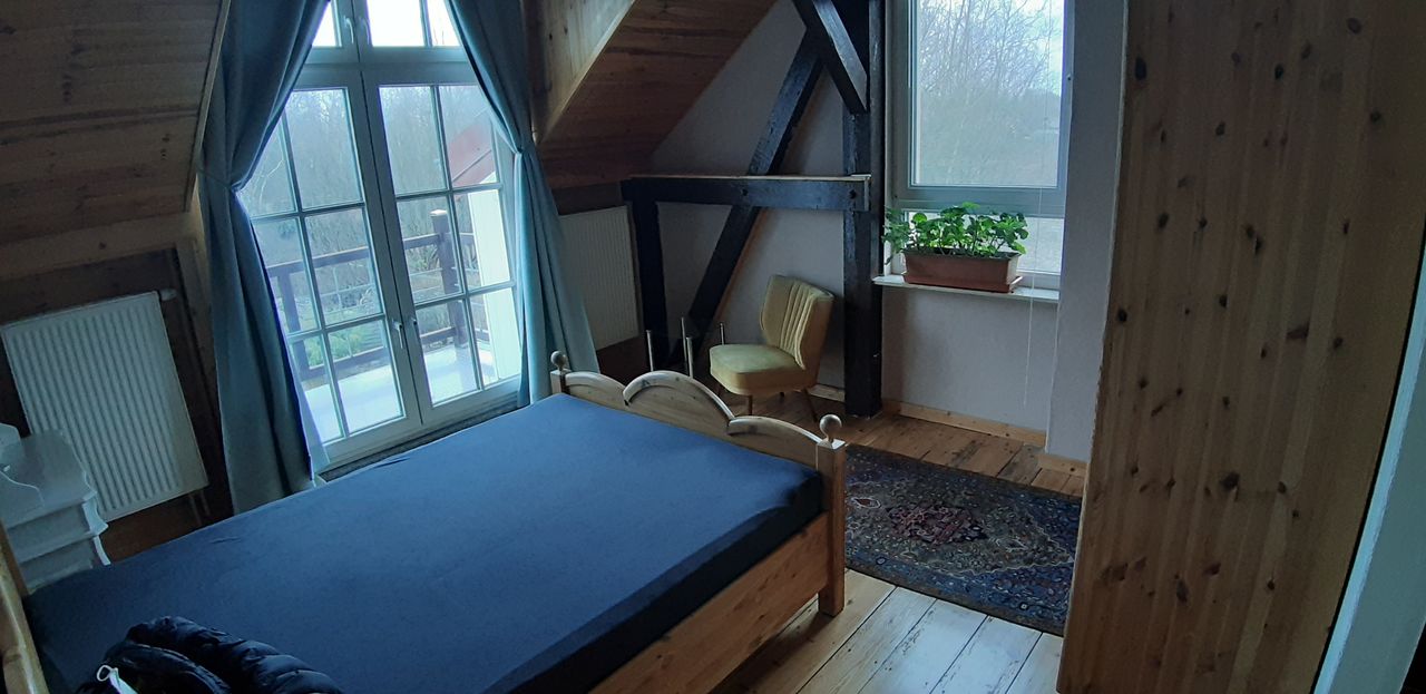 Wohnung Blankenburger Straße in Berlin