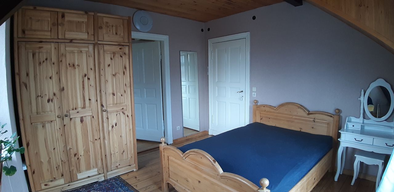 Wohnung Blankenburger Straße in Berlin