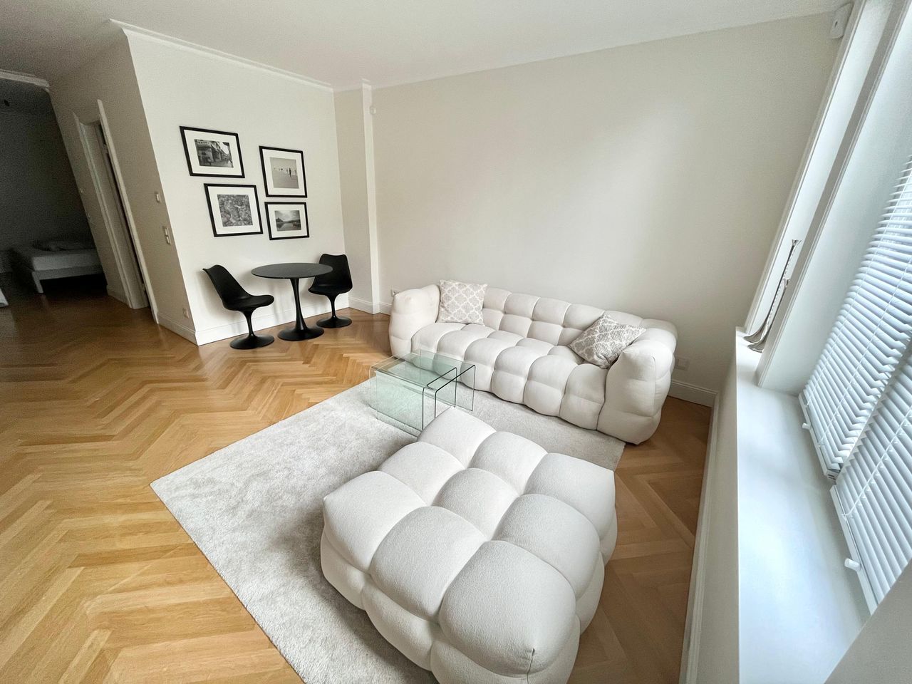 Wohnung Feldbrunnenstraße in Hamburg