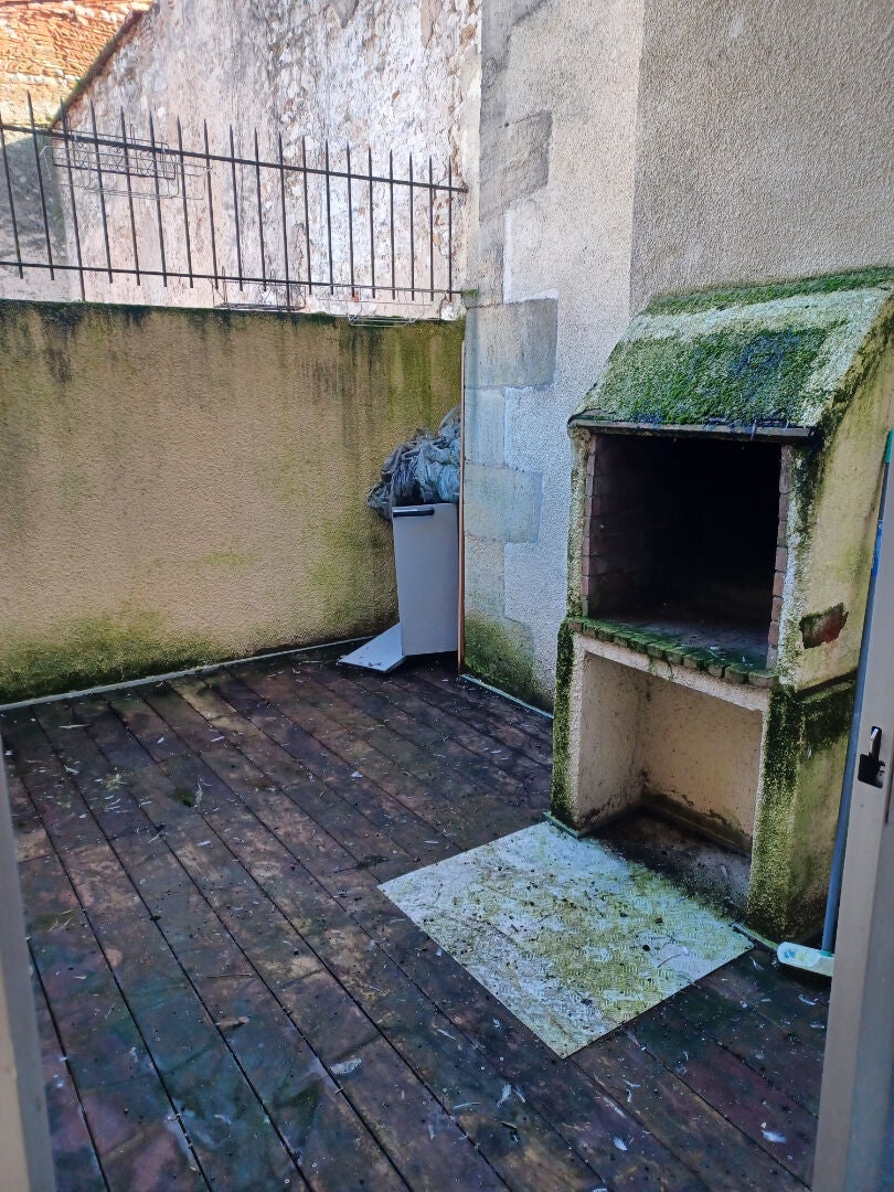 Appartement Rue Neuve d'Argenson à Bergerac