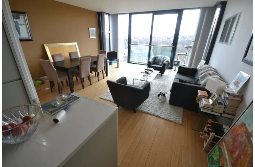 Flat Simpson Loan in City of Edinburgh