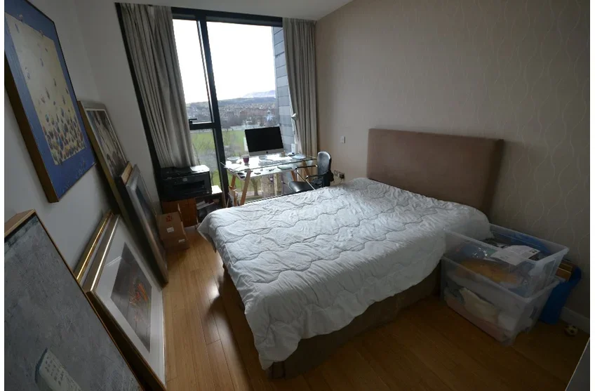 Flat Simpson Loan in City of Edinburgh