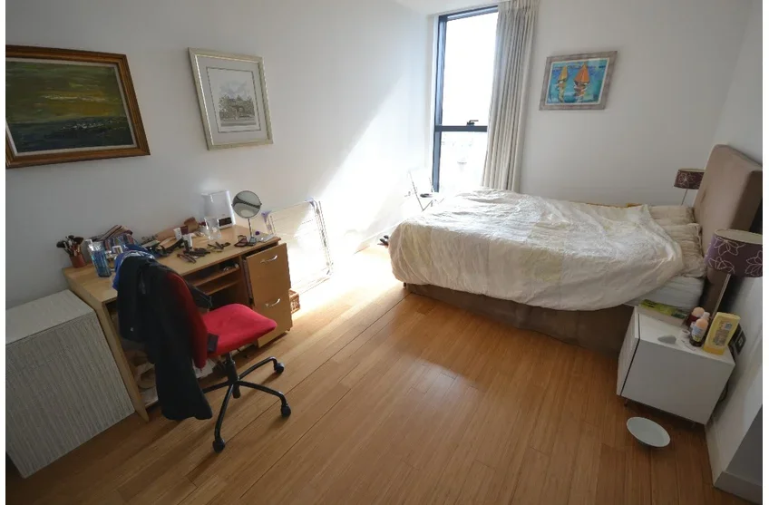 Flat Simpson Loan in City of Edinburgh