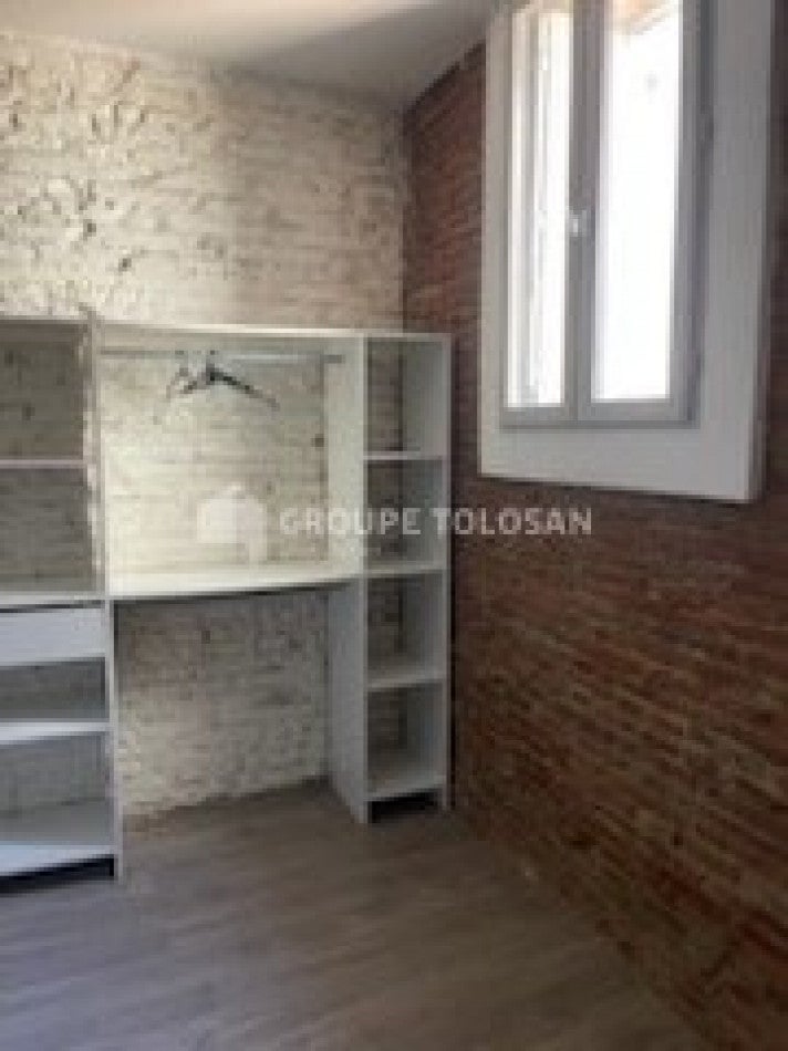 Appartement Rue Courte à Toulouse