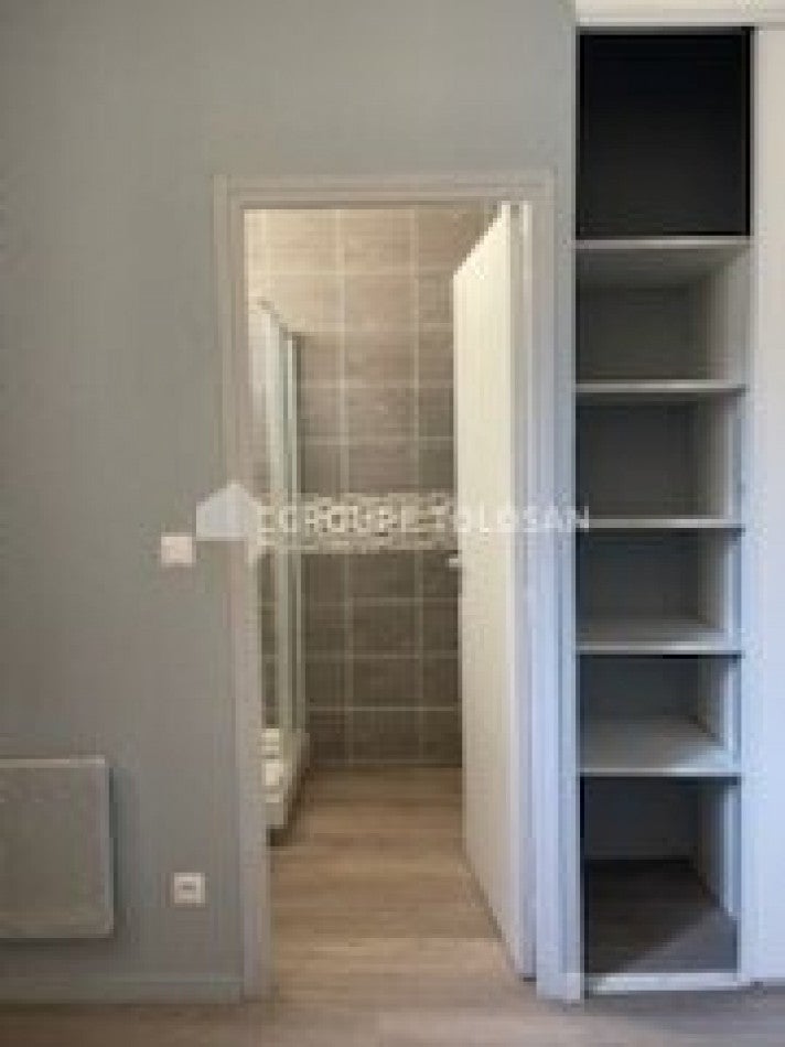 Appartement Rue Courte à Toulouse