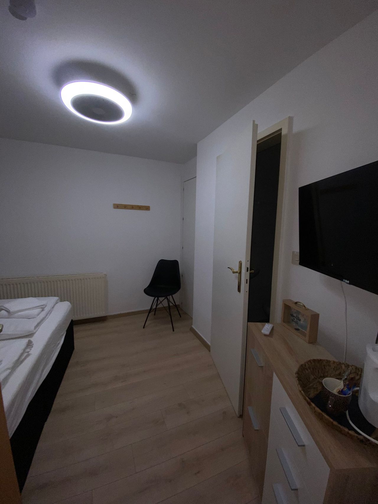 Zimmer Sektkellereistraße in Freyburg (Unstrut)
