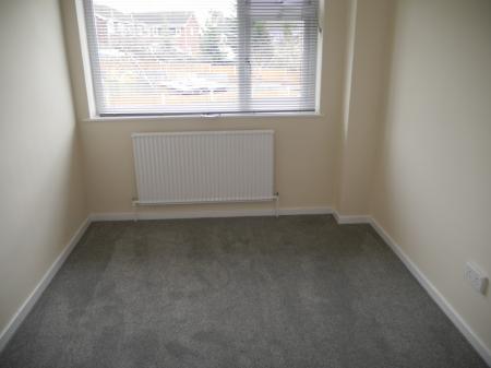 House Solway Close in Melton