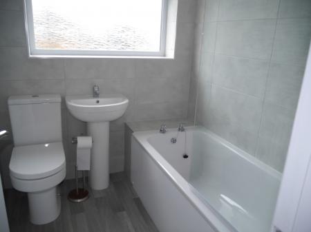 House Solway Close in Melton