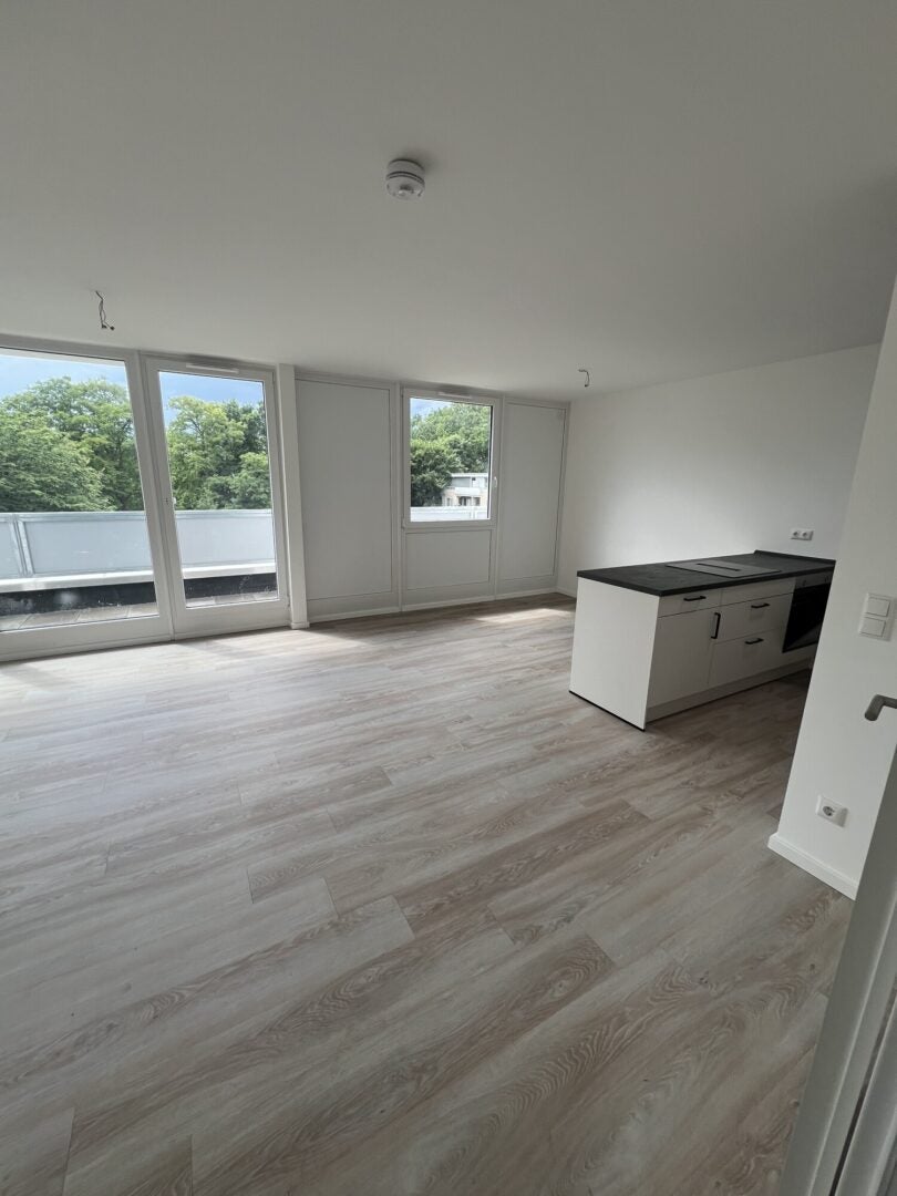 Wohnung Rissener Straße in Wedel