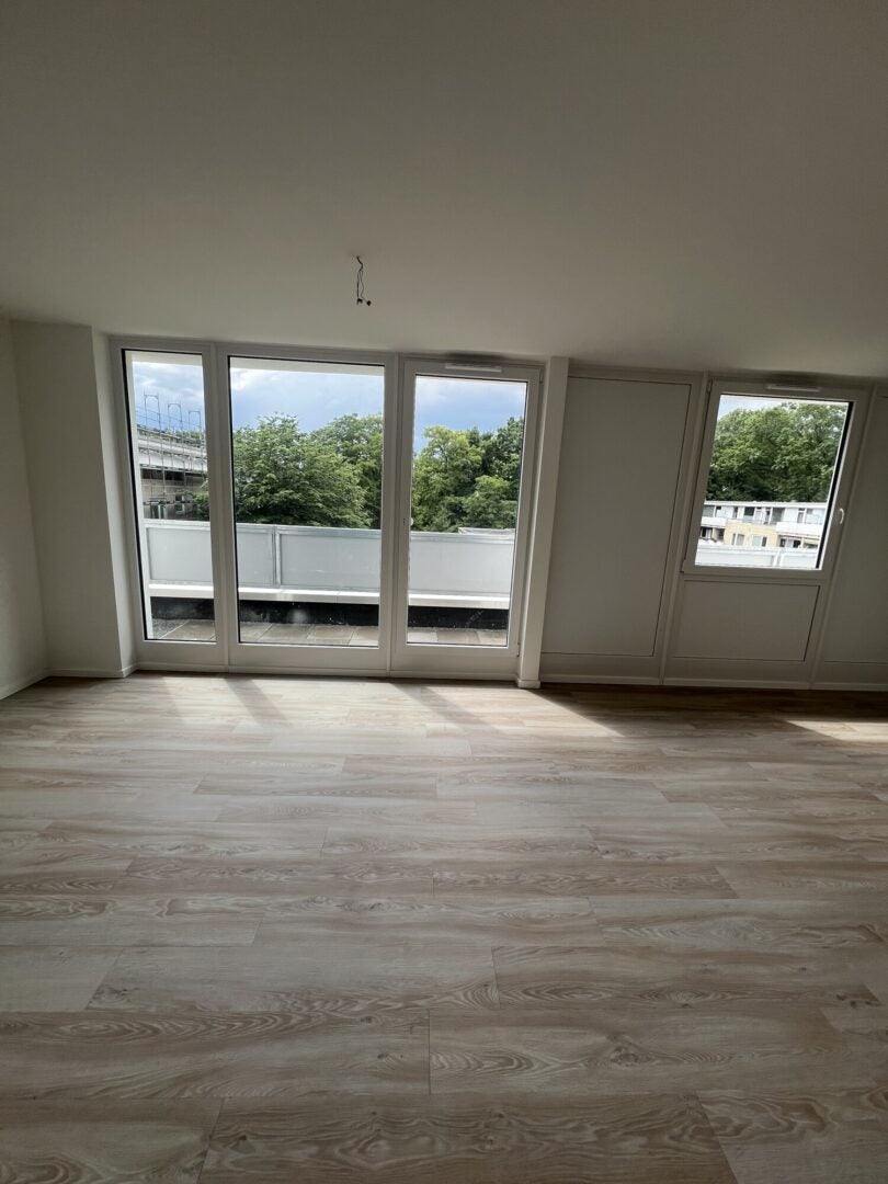 Wohnung Rissener Straße in Wedel