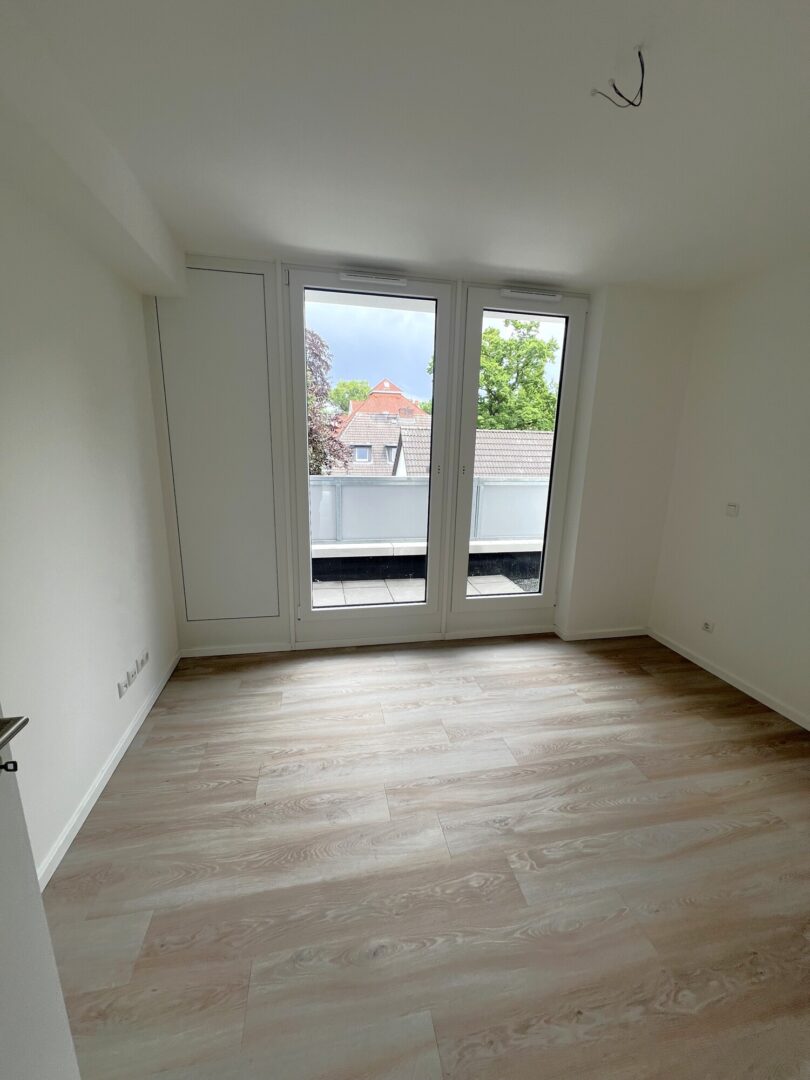Wohnung Rissener Straße in Wedel