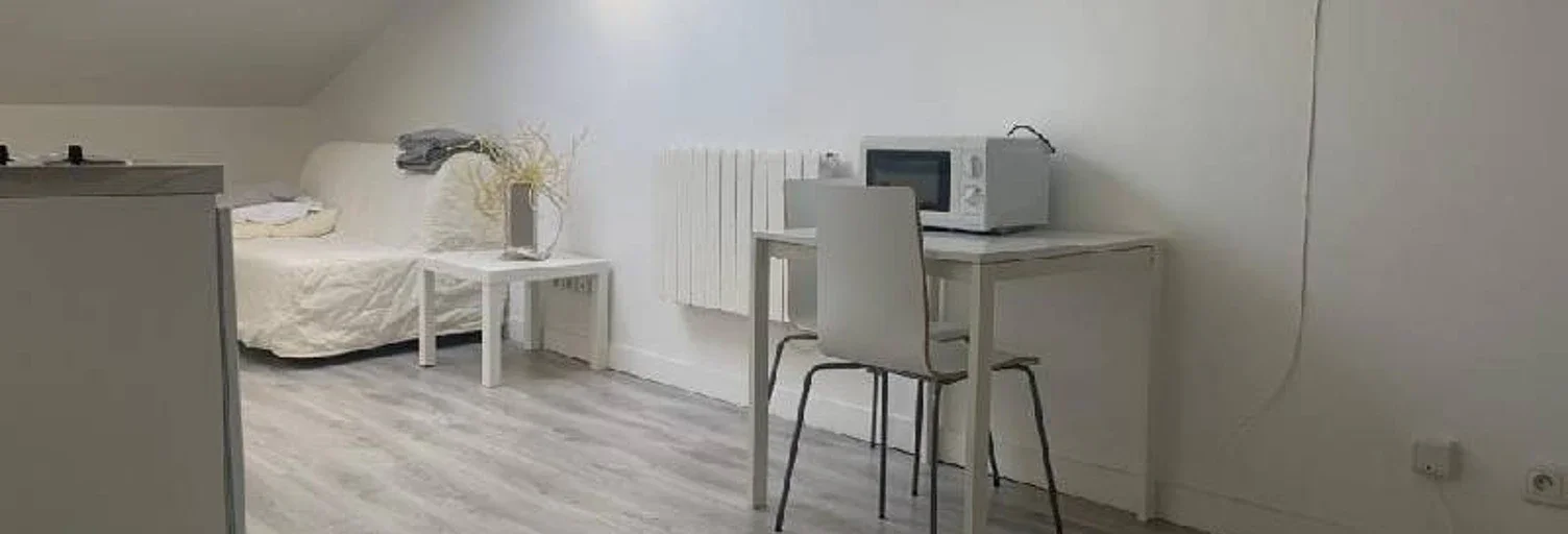 Appartement Cours Gambetta à Lyon