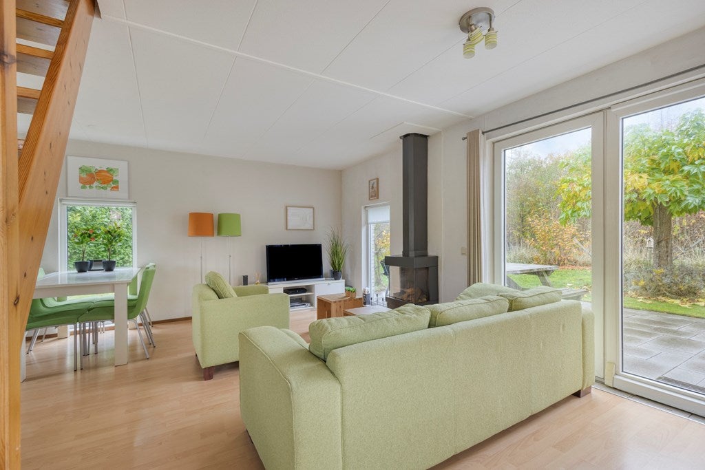 Huis Plan Herkingen West 22 in Herkingen
