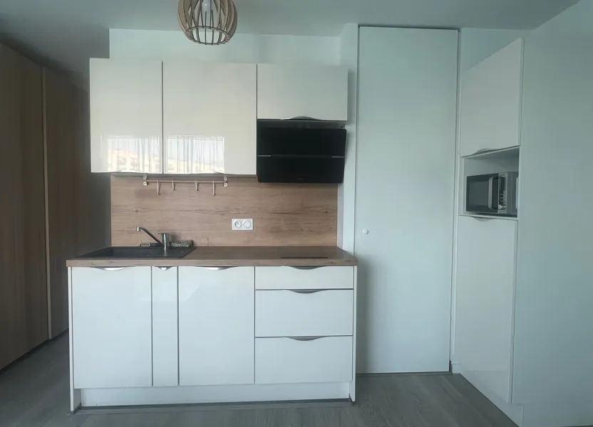 Appartement Rue Simone Bigot à Chennevières-sur-Marne