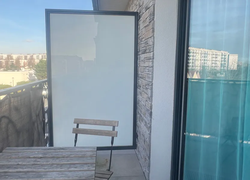 Appartement Rue Simone Bigot à Chennevières-sur-Marne