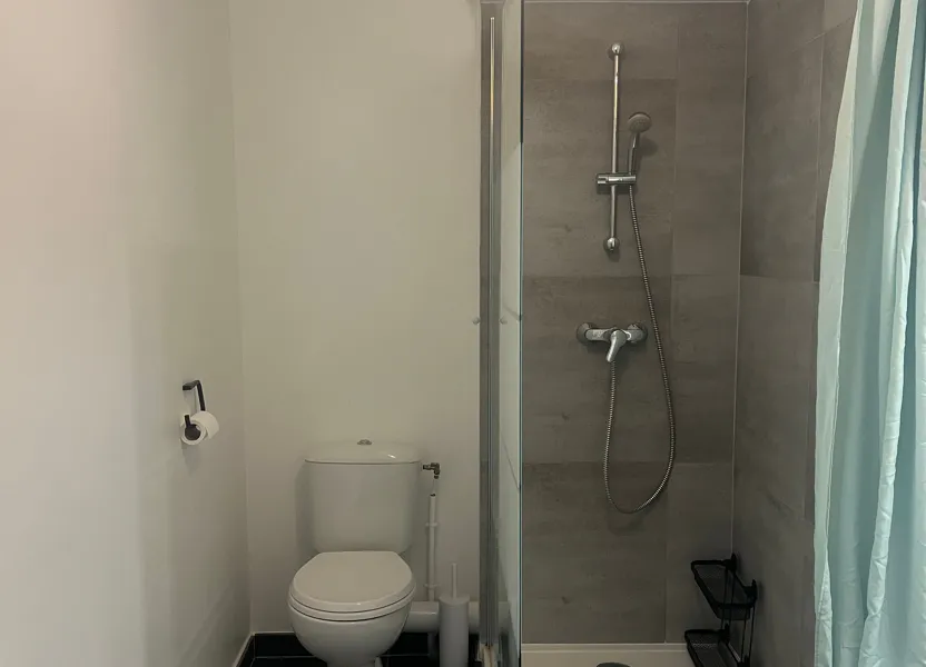 Appartement Rue Simone Bigot à Chennevières-sur-Marne